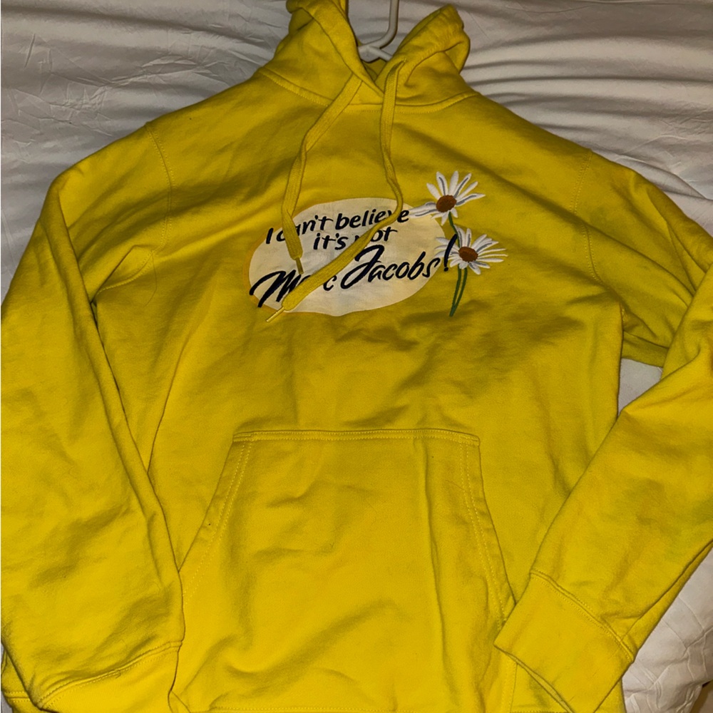 Marc Jacobs x Ava Nirui Hoodie